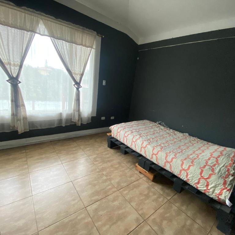 Cuarto de alojamiento - Apartamento de 1 dormitorio - 4