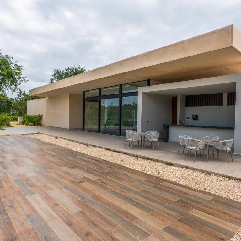 Casa Jaguar Villa 1 - Apartment mit 3 Schlafzimmern - 1