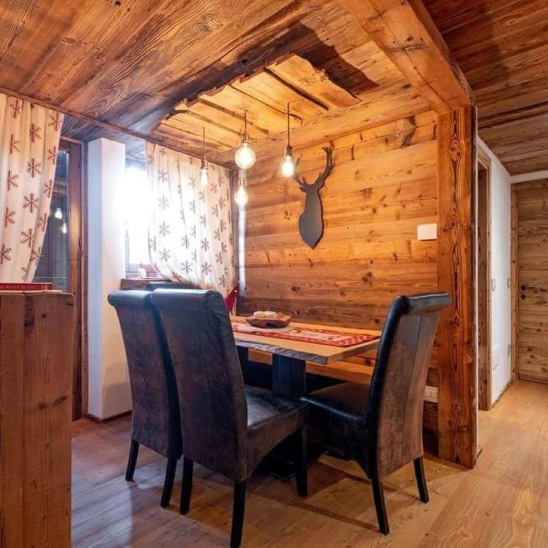 La Maison Derby - Appartement 1 Chambre - 17