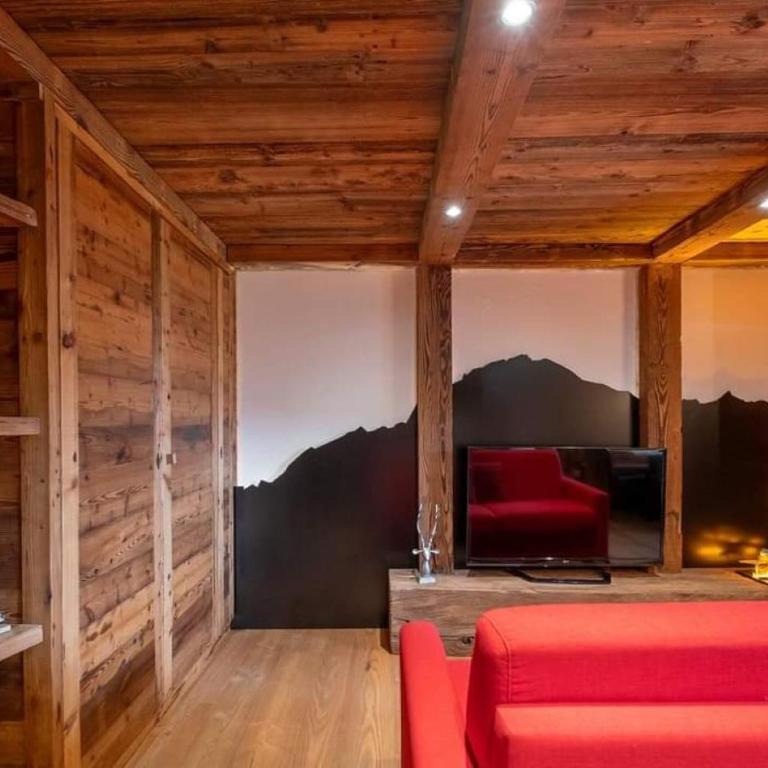 La Maison Derby - Appartement 1 Chambre - 26