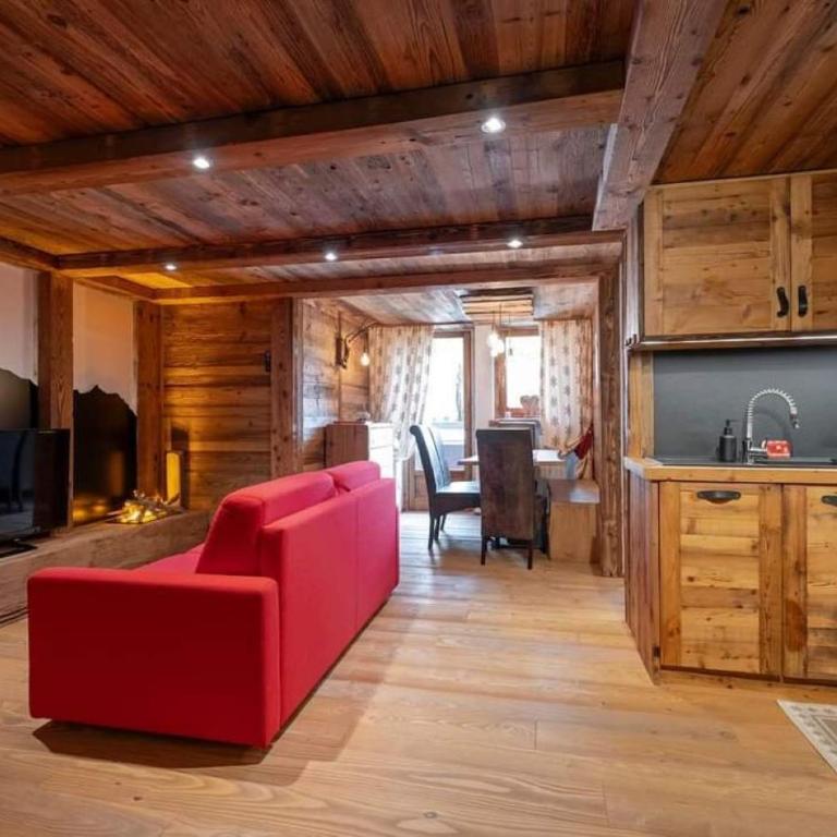 La Maison Derby - Appartement 1 Chambre - 27