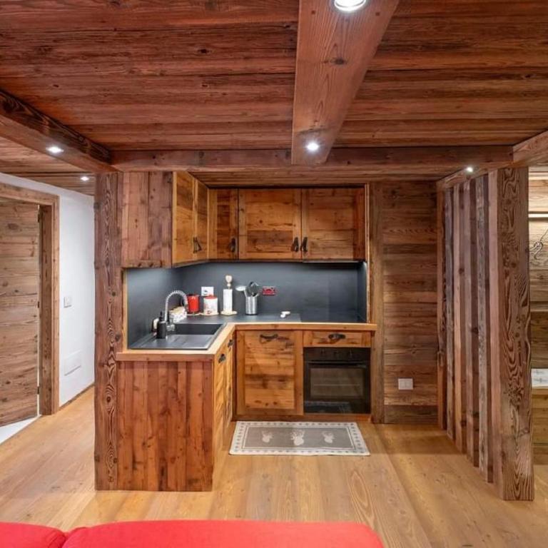 La Maison Derby - Appartement 1 Chambre - 30