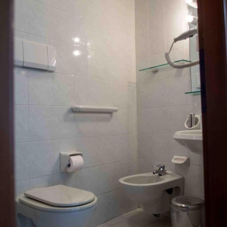 Casa Katy - Appartamento con Balcone - 5