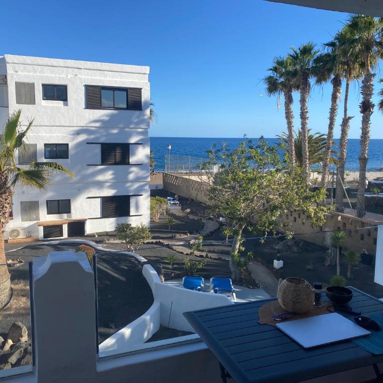 Strandapartment Costa Luz-Ozean View - Apartamento - 6