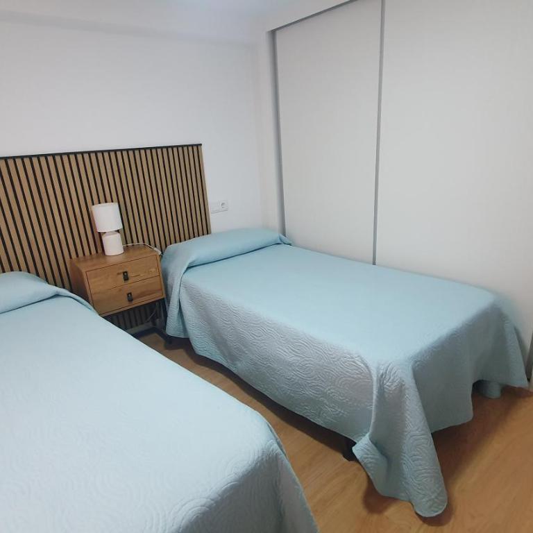 Duplex Villajoyosa zona centro - Apartamento de 2 dormitorios - 12