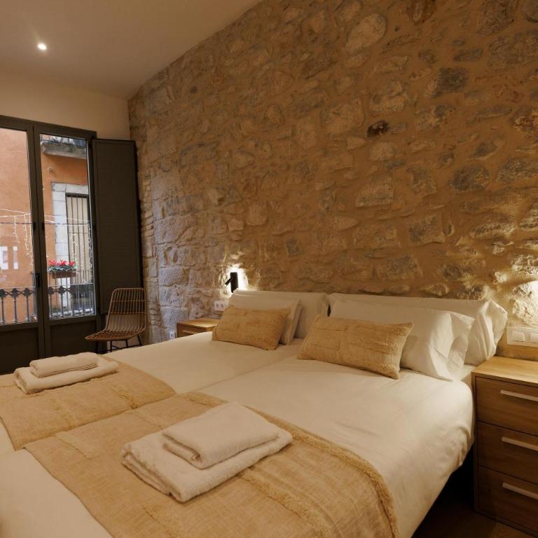 Bravissimo Pont Sant Agusti, Monthly Apartments - Apartamento Deluxe de 2 dormitorios - 3