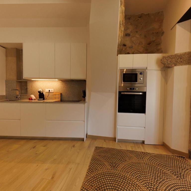 Bravissimo Pont Sant Agusti, Monthly Apartments - Apartamento Deluxe de 2 dormitorios - 6