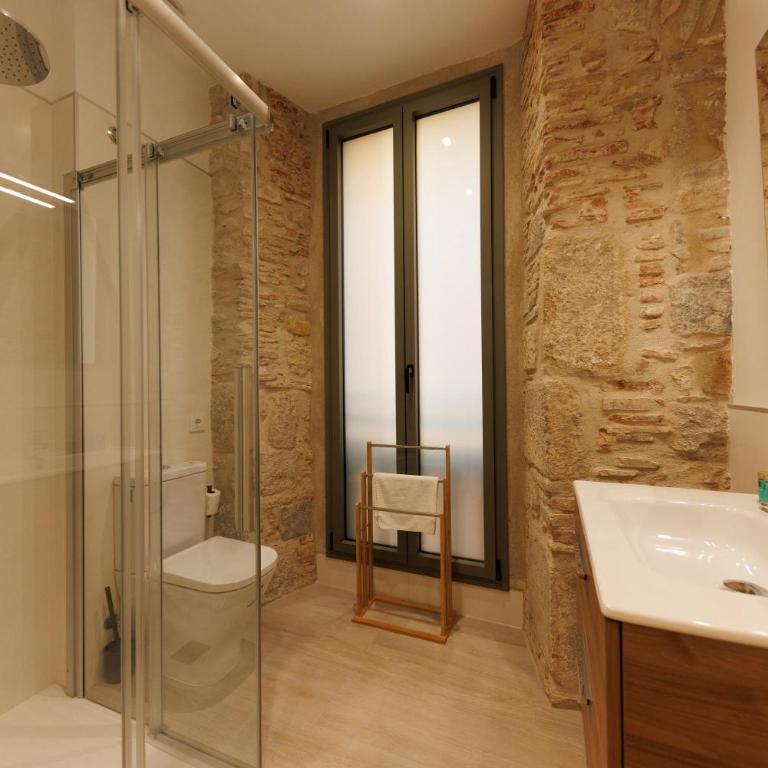 Bravissimo Pont Sant Agusti, Monthly Apartments - Apartamento Deluxe de 2 dormitorios - 17