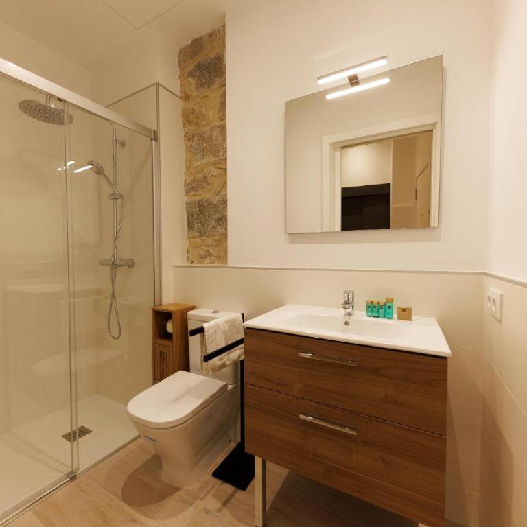 Bravissimo Pont Sant Agusti, Monthly Apartments - Apartamento Deluxe de 2 dormitorios - 18