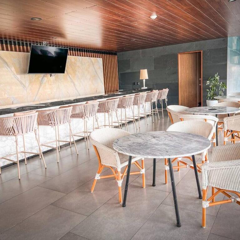 Lobby33 Andares Lujoso Departamento - Apartamento de 2 dormitorios - 20