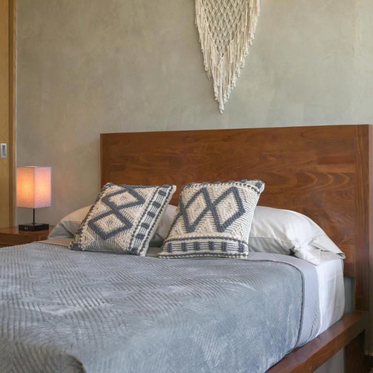 Modern Condo 200m from Beach & 5th Ave - Apartamento de 2 dormitorios con terraza - 21