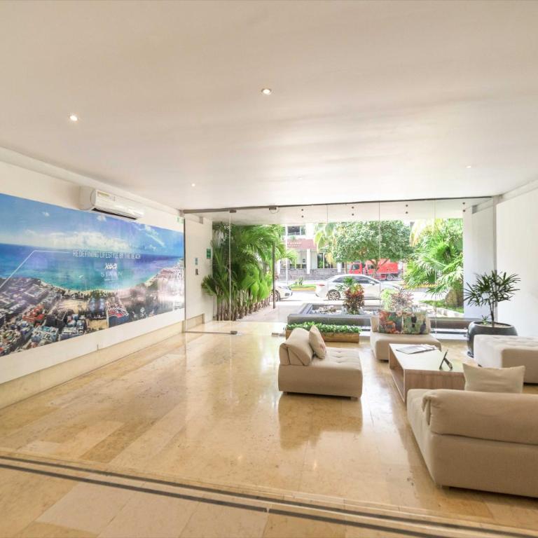 Modern Condo 200m from Beach & 5th Ave - Apartamento de 2 dormitorios con terraza - 36