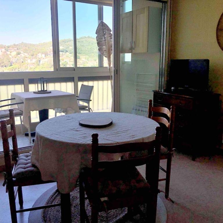 Grand Studio proche cure&village - Appartamento con 1 Camera da Letto - 2