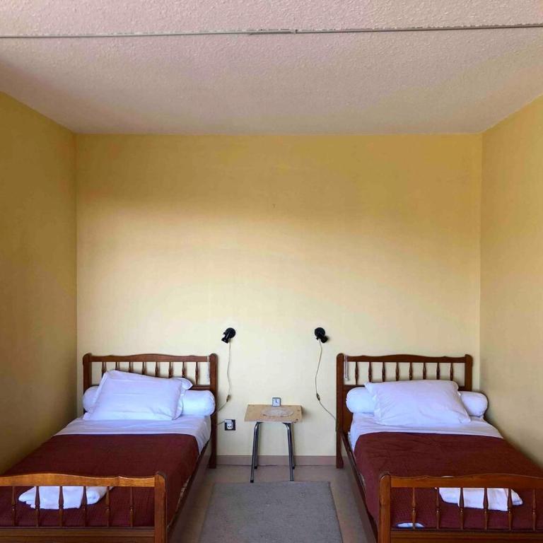Grand Studio proche cure&village - Appartamento con 1 Camera da Letto - 5