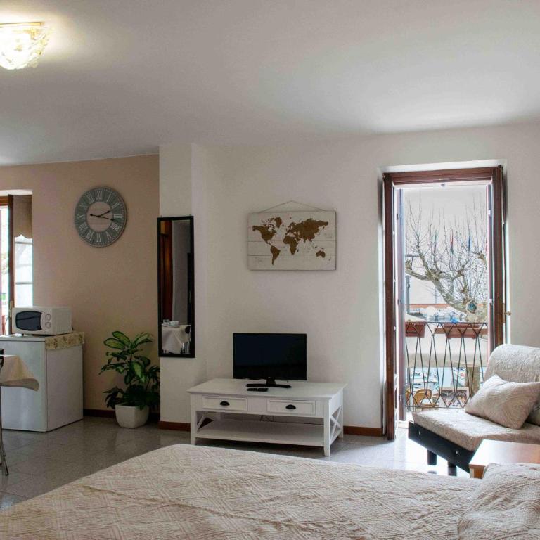 Casa Katy - Appartamento con Balcone - 2