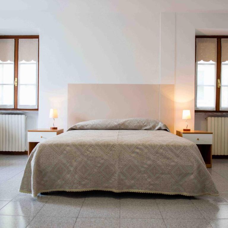 Casa Katy - Appartamento con Balcone - 3