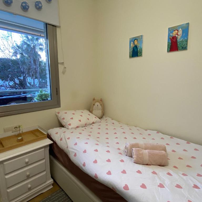 Piso en puerto Platja de Aro - Apartamento de 2 dormitorios - 14