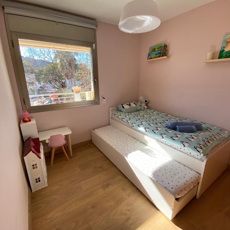 Piso en puerto Platja de Aro - Apartamento de 2 dormitorios - 12
