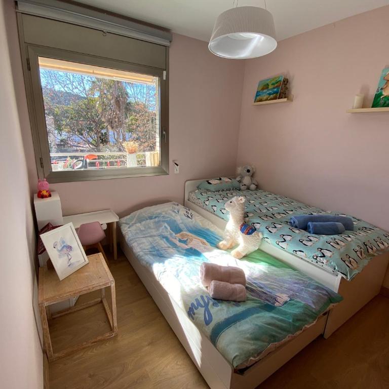 Piso en puerto Platja de Aro - Apartamento de 2 dormitorios - 11