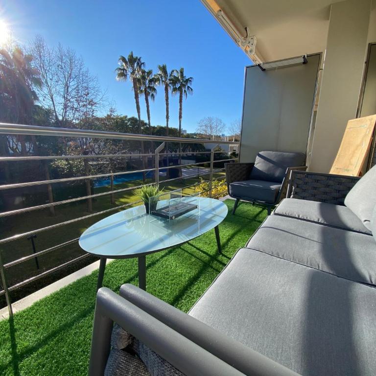 Piso en puerto Platja de Aro - Apartamento de 2 dormitorios - 20