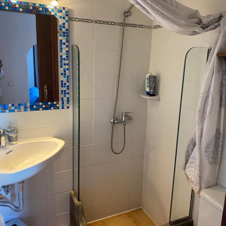 Strandapartment Costa Luz-Ozean View - Apartamento - 15
