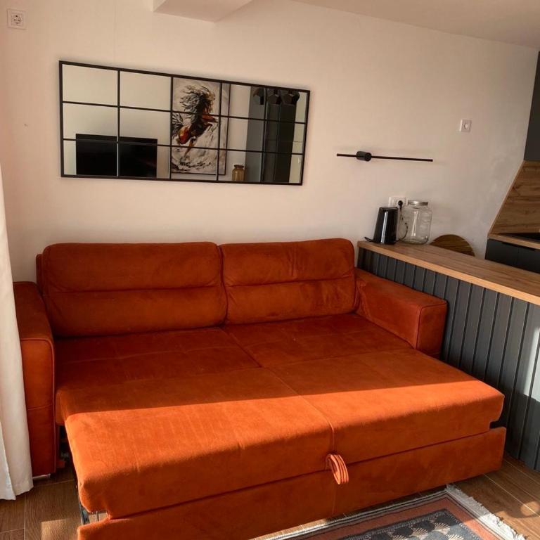 Апартаменты Hygge - Studio Apartment with Sea View - 18