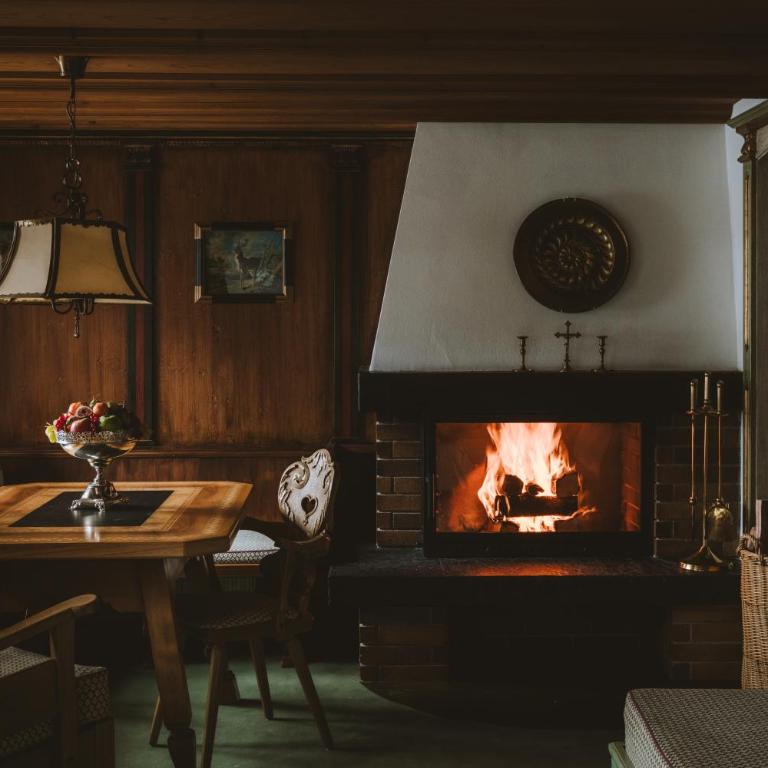Post Lech Arlberg - Deluxe Suite - 3