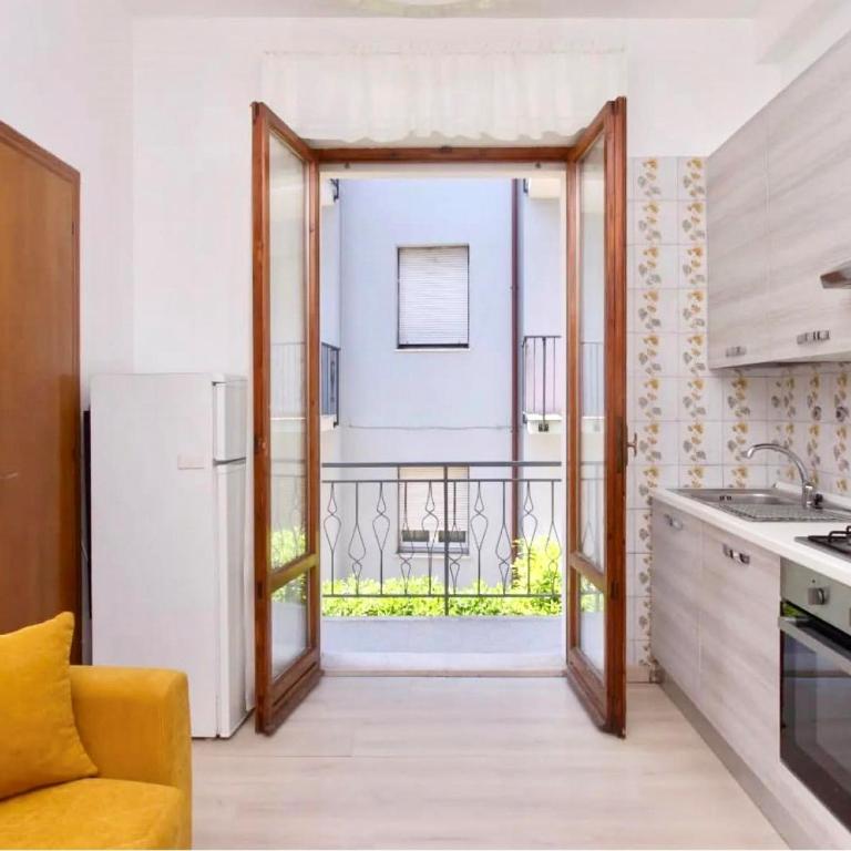 Trilo Lara a Sirolo - Two-Bedroom Apartment - 5