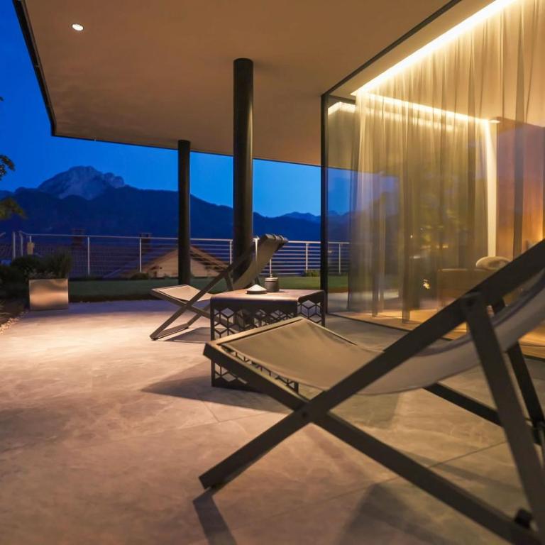 Timeless Dolomites Apartments - Appartamento con 2 Camere da Letto - 54