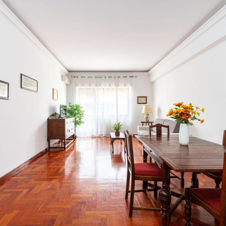 Modern & Luxe - Spacious Apartment in Ostia - Appartamento con 2 Camere da Letto e Balcone - 2