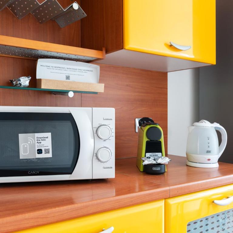 Modern & Luxe - Spacious Apartment in Ostia - Appartamento con 2 Camere da Letto e Balcone - 7