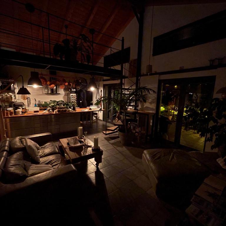 Skylark Bed & Breakfast - Doppelzimmer - 56