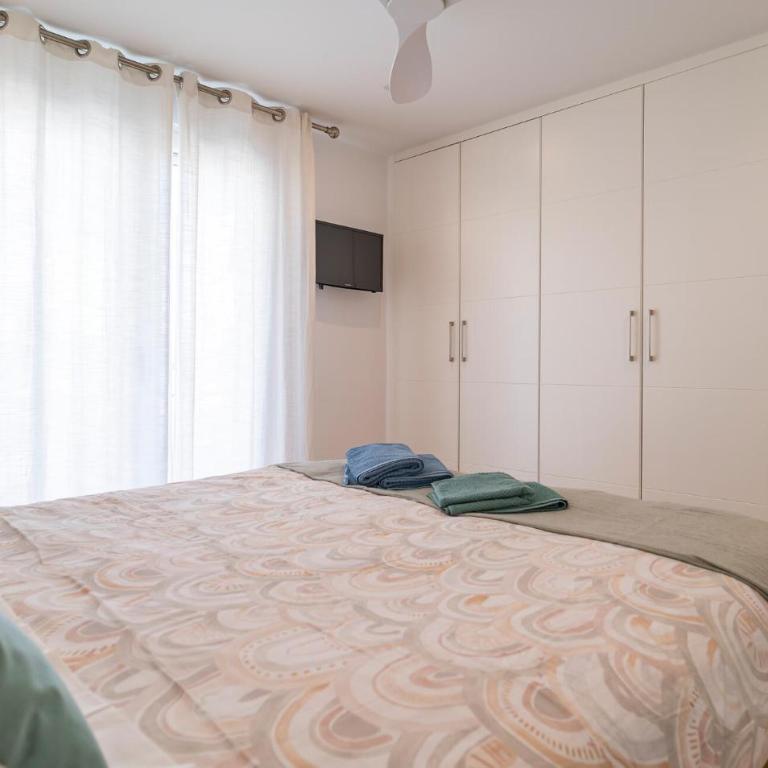 Lovely Apartment In Torremolinos - Apartamento de 2 dormitorios - 10