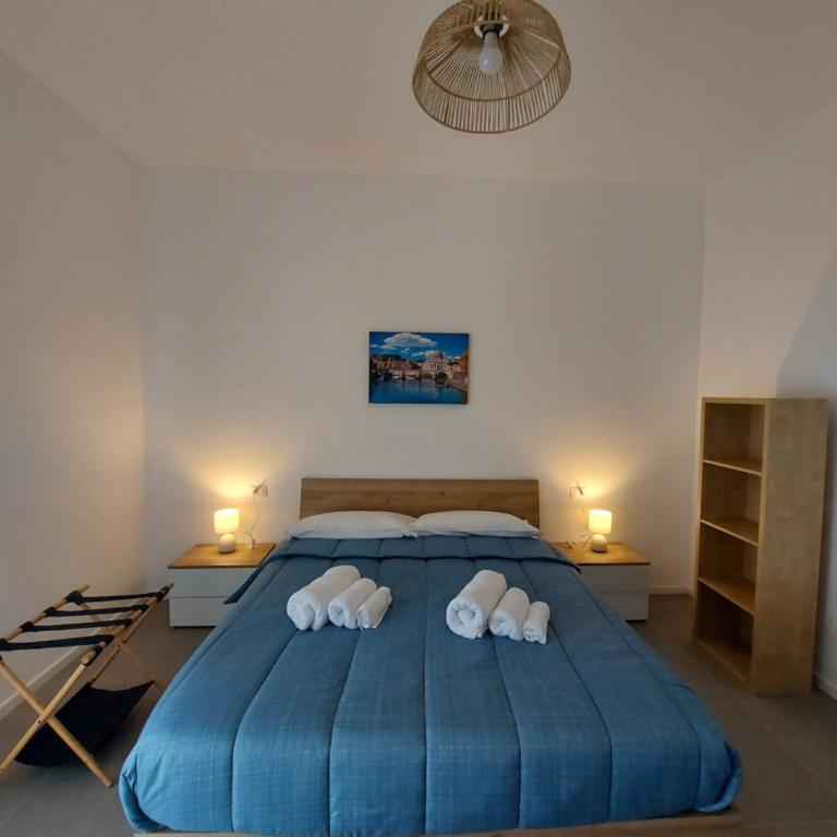 Da Ale House - Three-Bedroom Apartment - High Floor - 1
