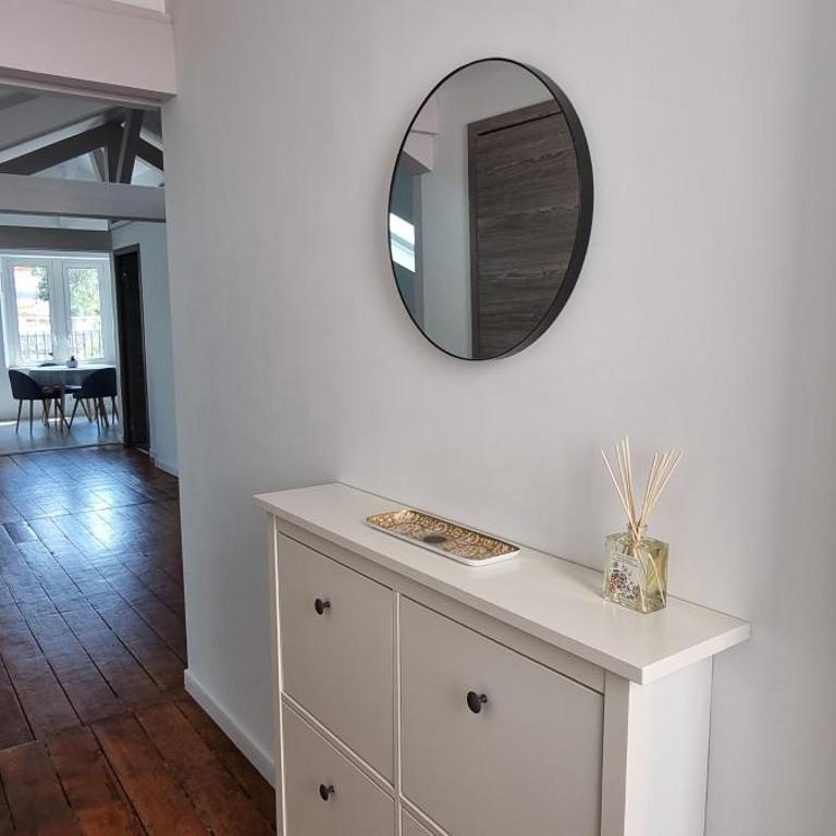 Villa Magenta - Apartment mit 3 Schlafzimmern - 4