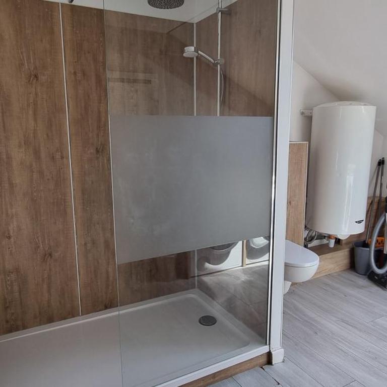Villa Magenta - Apartment mit 3 Schlafzimmern - 15