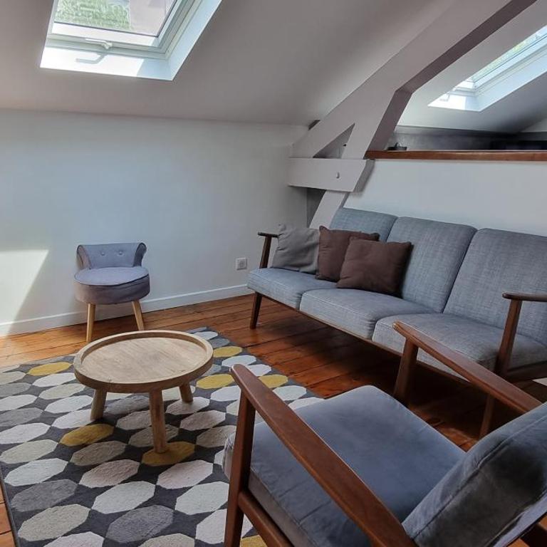 Villa Magenta - Apartment mit 3 Schlafzimmern - 5