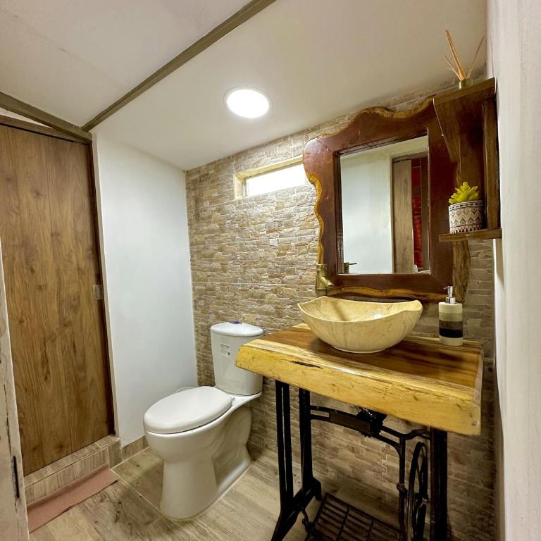 Finca Formentera, este tu pequeño paraíso - Chalet de 2 dormitorios - 8