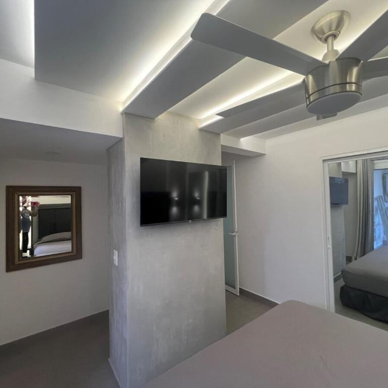 Heart Zona Romantica Casa Leo 2 bed - Apartamento de 2 dormitorios - 13