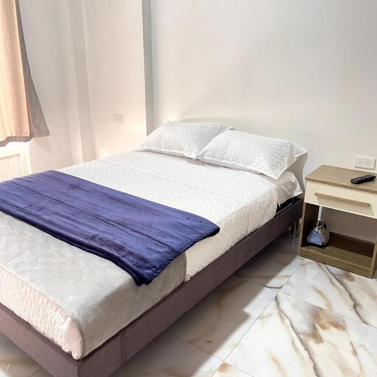 Casa Eterno Sol B&B - Apartamento de 2 dormitorios - 2