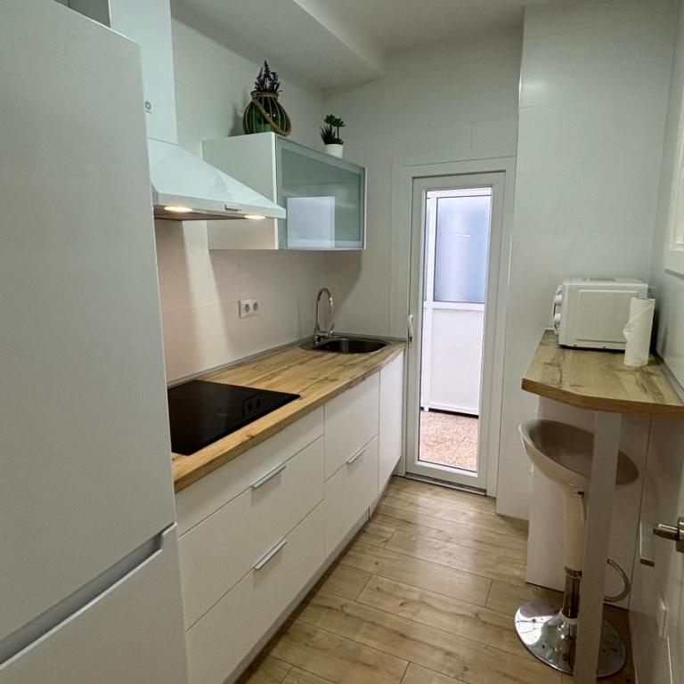Apartamento Catia by CasaTuristica - Apartamento de 2 dormitorios - 3