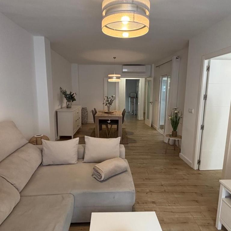 Apartamento Catia by CasaTuristica - Apartamento de 2 dormitorios - 10