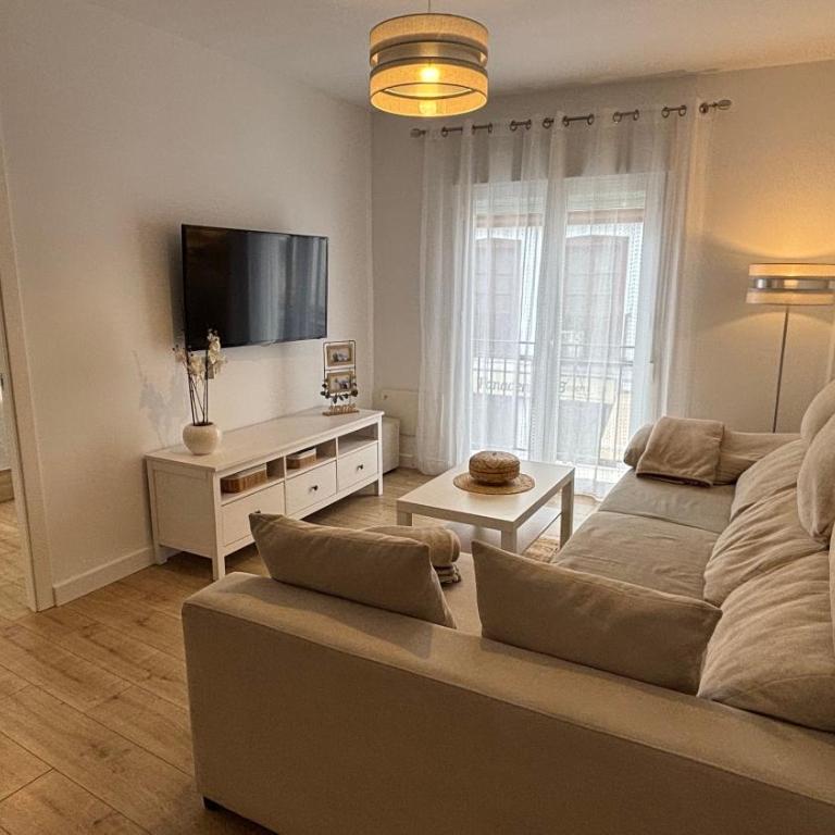 Apartamento Catia by CasaTuristica - Apartamento de 2 dormitorios - 11