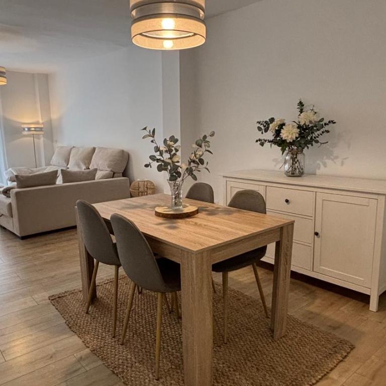 Apartamento Catia by CasaTuristica - Apartamento de 2 dormitorios - 12
