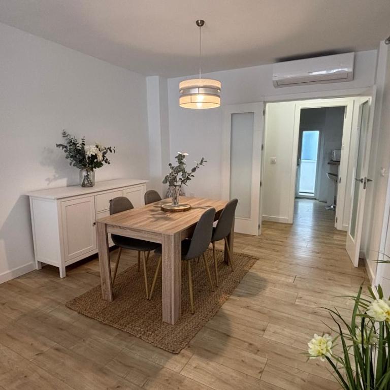 Apartamento Catia by CasaTuristica - Apartamento de 2 dormitorios - 13