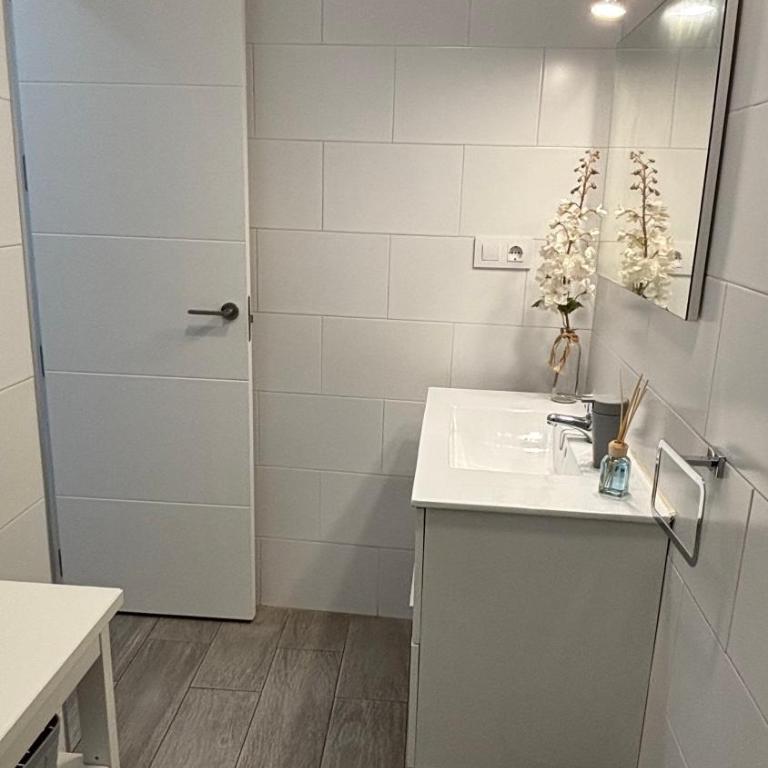 Apartamento Catia by CasaTuristica - Apartamento de 2 dormitorios - 16