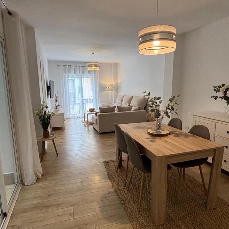 Apartamento Catia by CasaTuristica - Apartamento de 2 dormitorios - 18