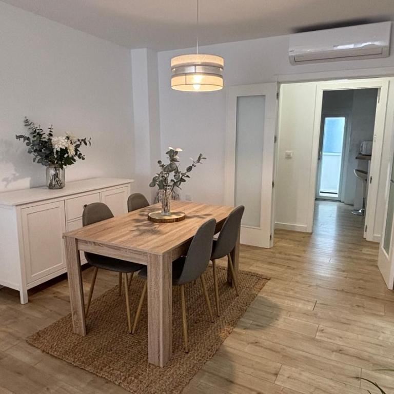 Apartamento Catia by CasaTuristica - Apartamento de 2 dormitorios - 20