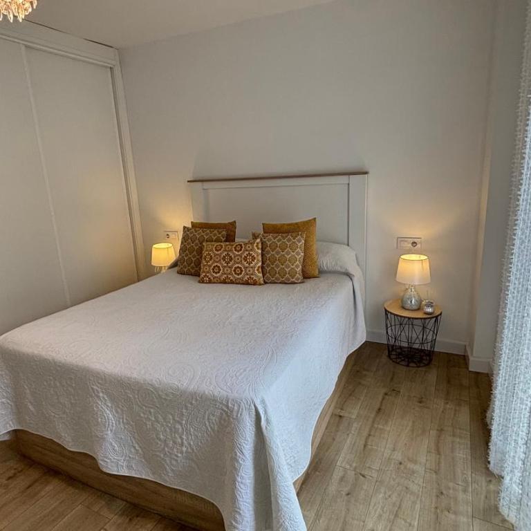 Apartamento Catia by CasaTuristica - Apartamento de 2 dormitorios - 21