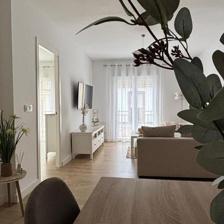Apartamento Catia by CasaTuristica - Apartamento de 2 dormitorios - 22